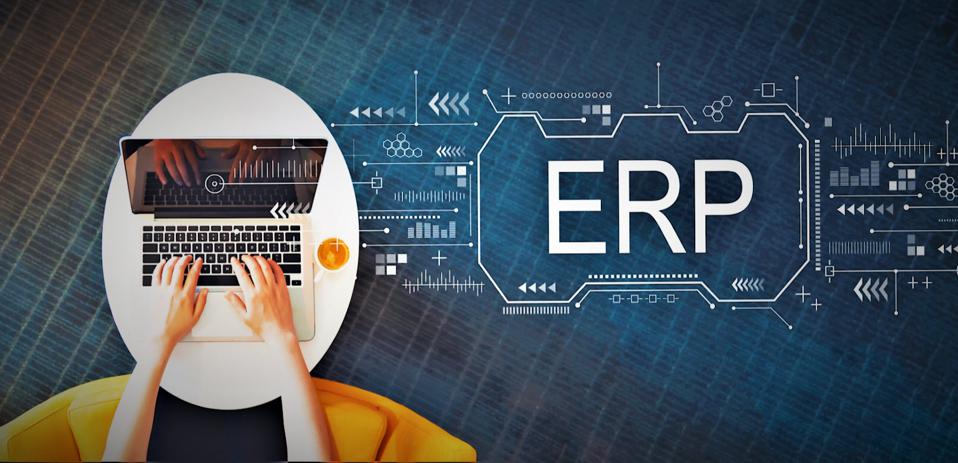 NetSuite ERP